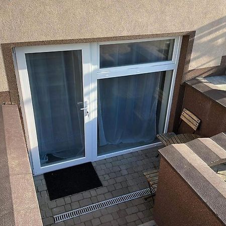 Apartamento Apartament Mragowo Mazury Exterior foto