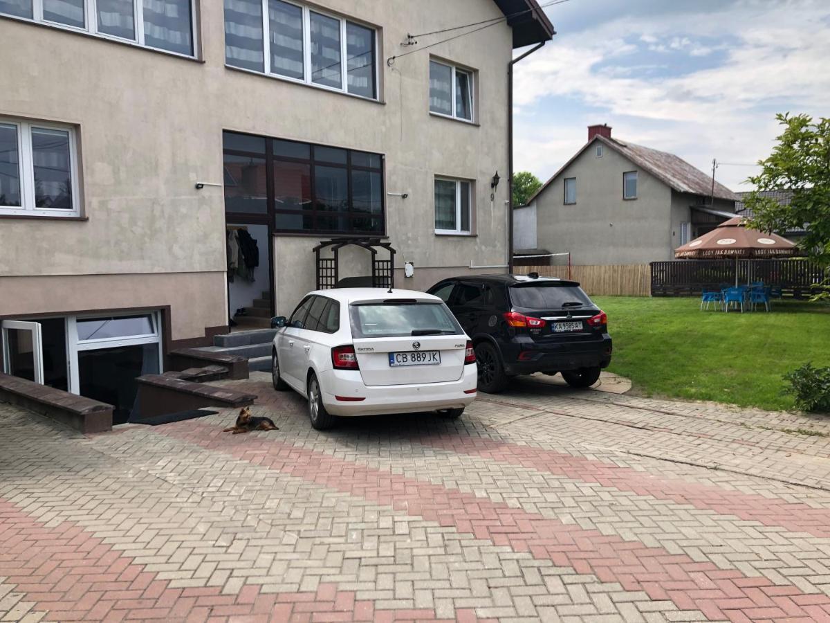 Apartamento Apartament Mragowo Mazury Exterior foto