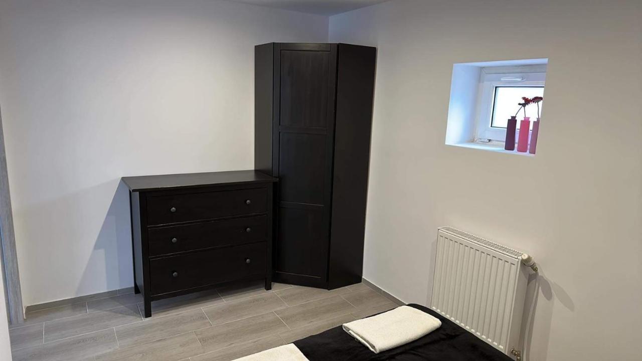 Apartamento Apartament Mragowo Mazury Exterior foto