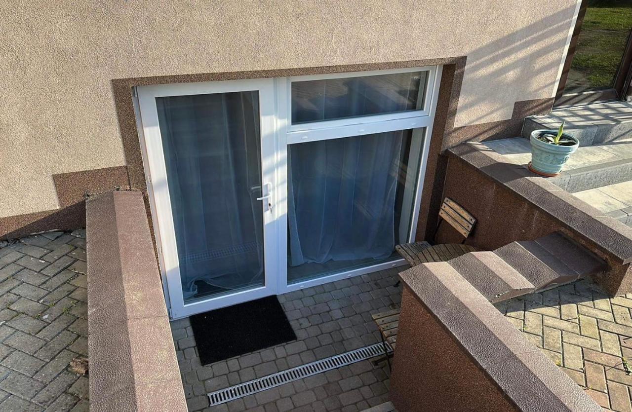 Apartamento Apartament Mragowo Mazury Exterior foto